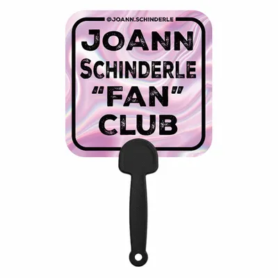 Square Square - Custom Stickers Now