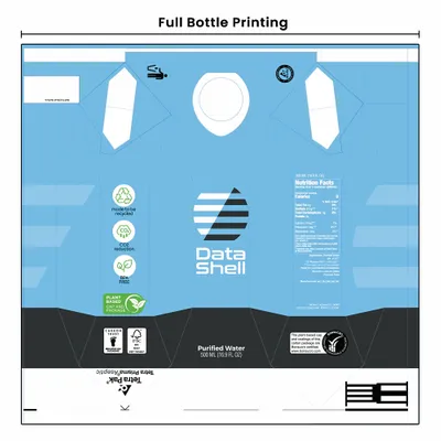 Full Color Design Full Color Design - Custom Stickers Now