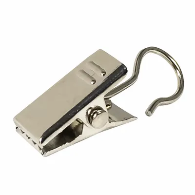 Clips - Custom Stickers Now