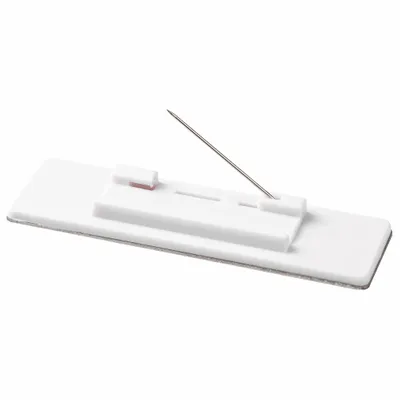 Safety Pin - Custom Stickers Now