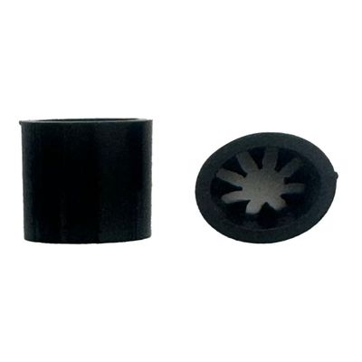 Black Barrel One-way Secure