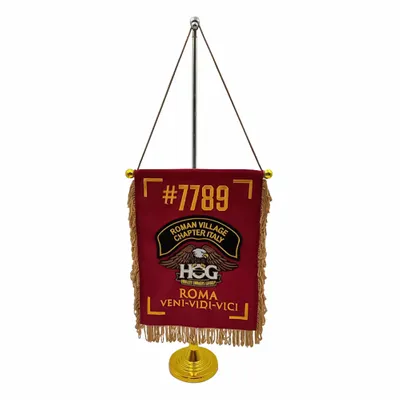 Table Stand - Custom Stickers Now