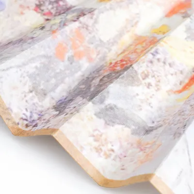 Paper Paper - Custom Stickers Now