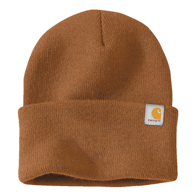 Carhartt Brown Carhartt Brown - Custom Stickers Now