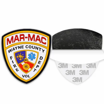 Adhesive Backing - Custom Stickers Now