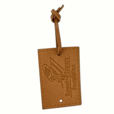 Leather String 2 - Custom Stickers Now