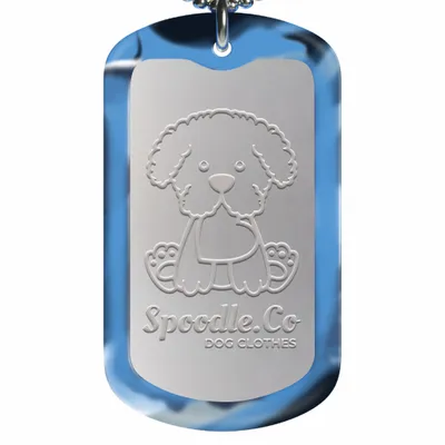 Aqua Camo - Custom Stickers Now