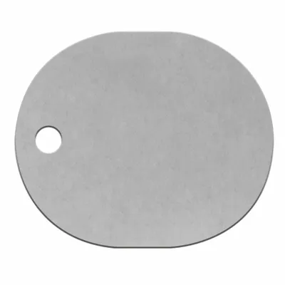 Oval - Custom Stickers Now