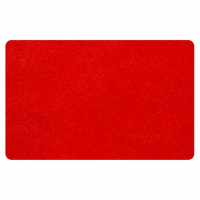 Fire Red - Custom Stickers Now