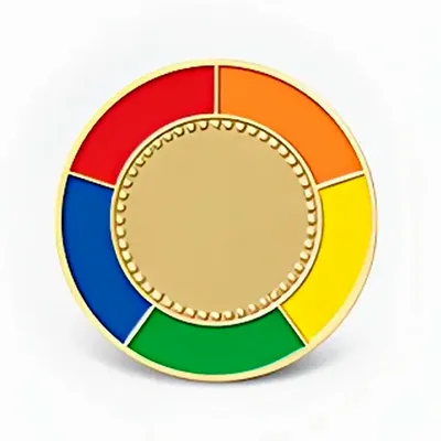 1-5 Colors - Custom Stickers Now