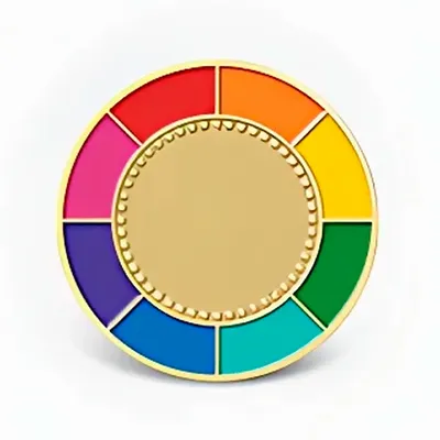 6-8 Colors - Custom Stickers Now