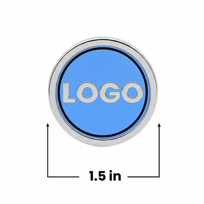 1.50 in. - Custom Stickers Now