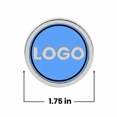 1.75 in. - Custom Stickers Now