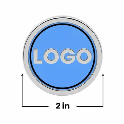 2 in. - Custom Stickers Now