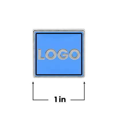 1 in. - Custom Stickers Now