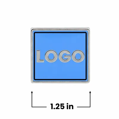 1.25 in. - Custom Stickers Now