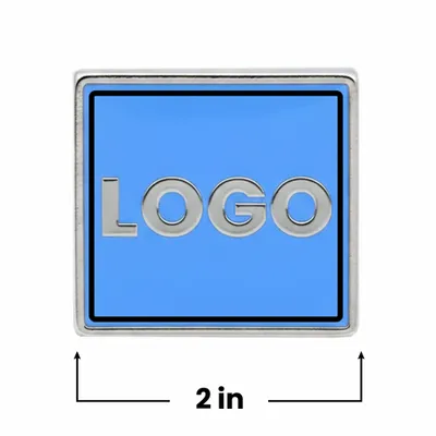 2 in. - Custom Stickers Now