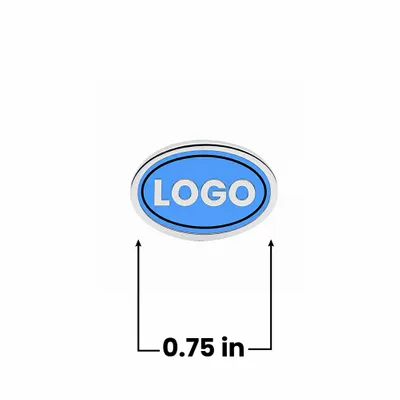 0.75 in. - Custom Stickers Now