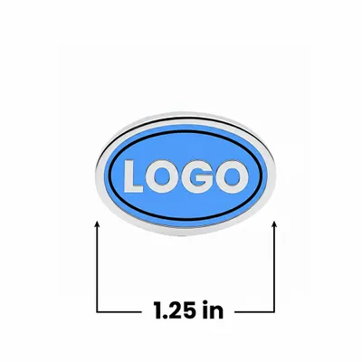 1.25 in. - Custom Stickers Now