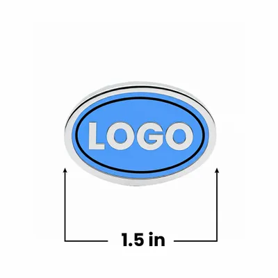 1.50 in. - Custom Stickers Now