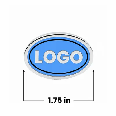 1.75 in. - Custom Stickers Now