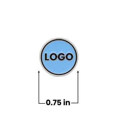 0.75 in. - Custom Stickers Now