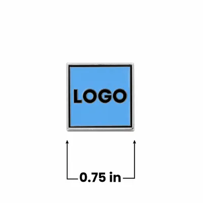 0.75 in. - Custom Stickers Now