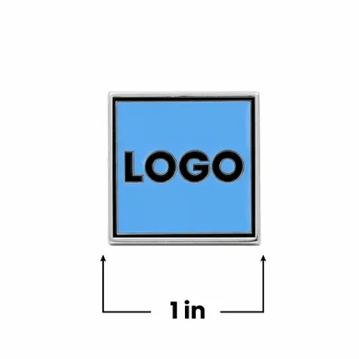 1 in. - Custom Stickers Now