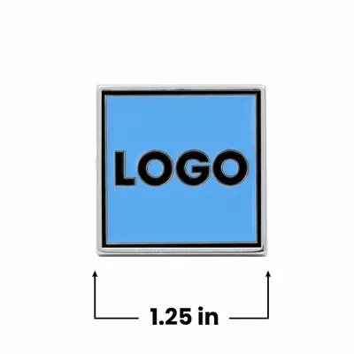 1.25 in. - Custom Stickers Now