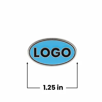 1.25 in. - Custom Stickers Now