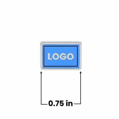 0.75 in. - Custom Stickers Now