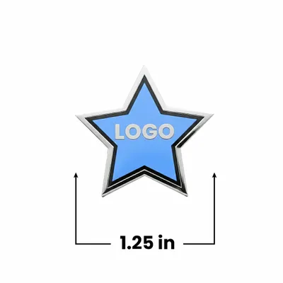 1.25 in. - Custom Stickers Now