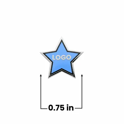 0.75 in. - Custom Stickers Now