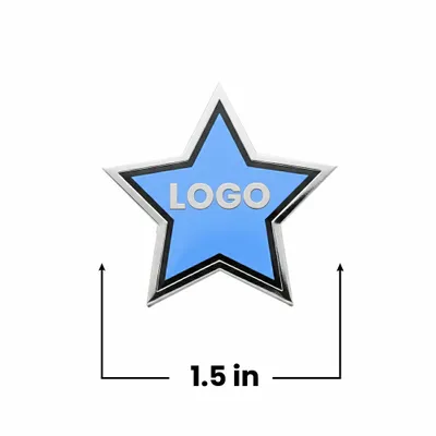 1.50 in. - Custom Stickers Now