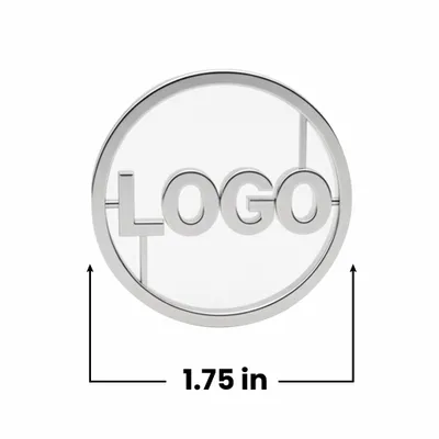 1.75 in. - Custom Stickers Now