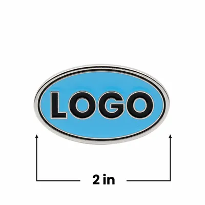 2 in. - Custom Stickers Now