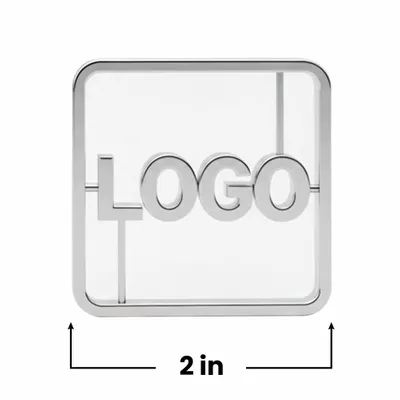 2 in. - Custom Stickers Now