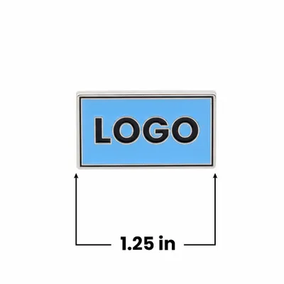 1.25 in. - Custom Stickers Now