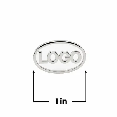 1 in. - Custom Stickers Now