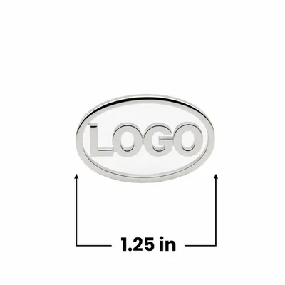 1.25 in. - Custom Stickers Now