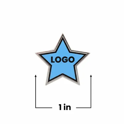 1 in. - Custom Stickers Now