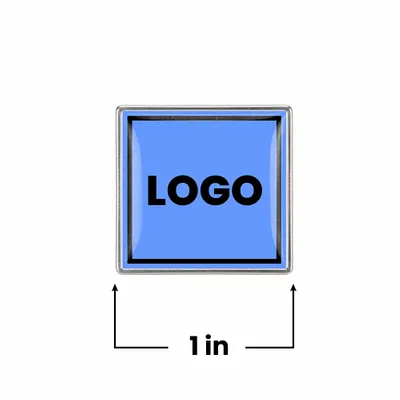 1 in. - Custom Stickers Now