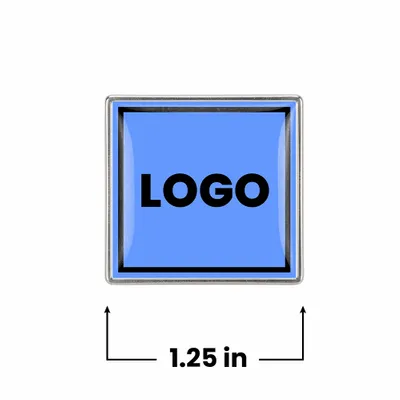 1.25 in. - Custom Stickers Now