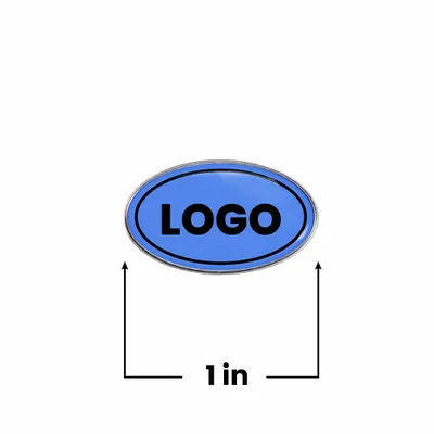 1 in. - Custom Stickers Now