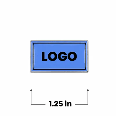 1.25 in. - Custom Stickers Now