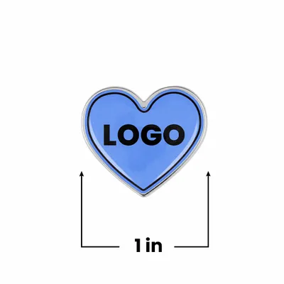 1 in. - Custom Stickers Now