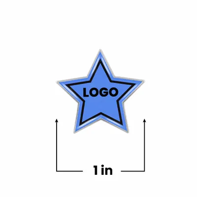 1 in. - Custom Stickers Now