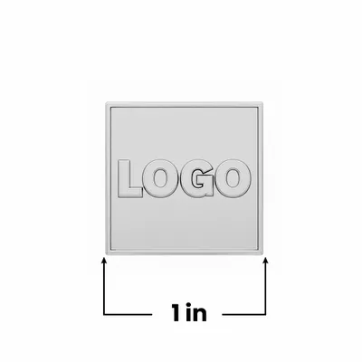 1 in. - Custom Stickers Now