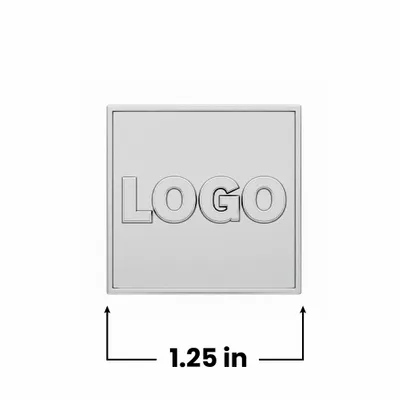 1.25 in. - Custom Stickers Now