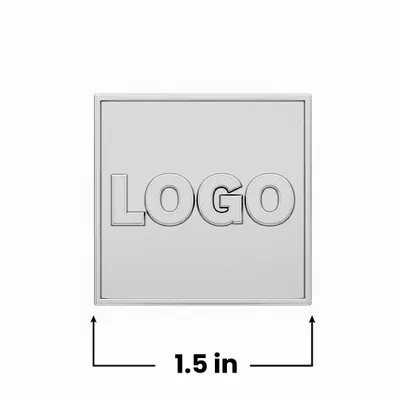 1.50 in. - Custom Stickers Now